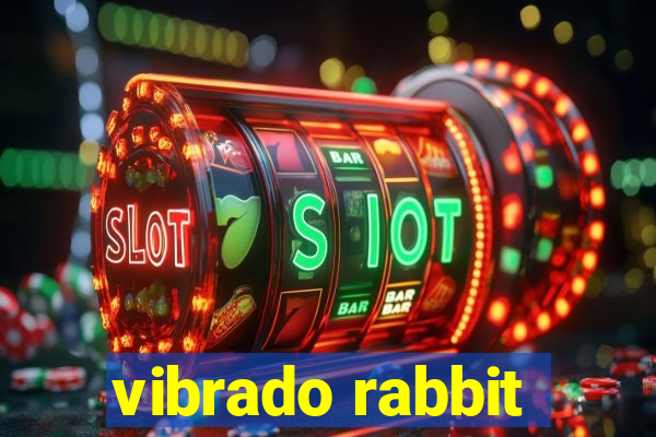 vibrado rabbit